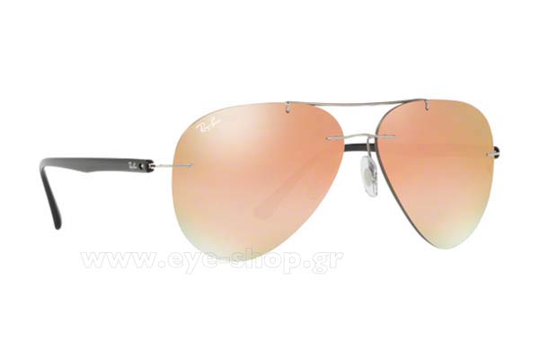 rayban 8058 Occhiali da Sole 