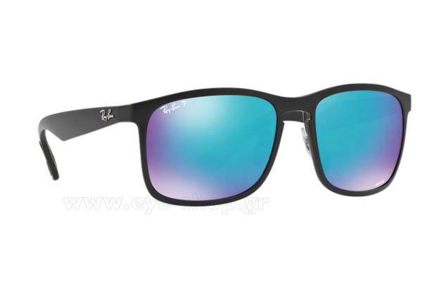 Rayban 4264 601-S/A1 Chromance size 58 Occhiali da sole Prezzo: 158,99