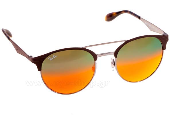 rayban 3545 Occhiali da Sole 