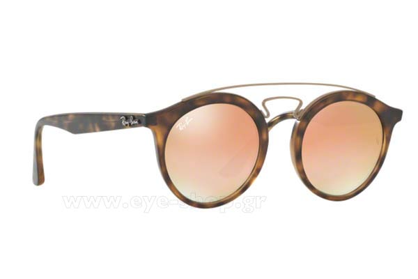 rayban 4256 Occhiali da Sole 