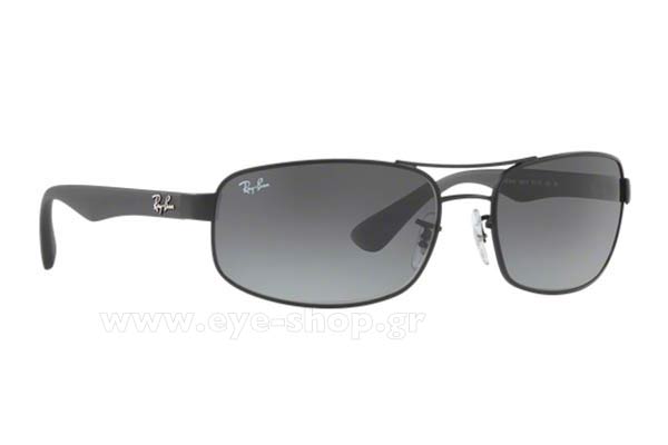 rayban 3445 Occhiali da Sole 