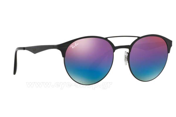 rayban 3545 Occhiali da Sole 