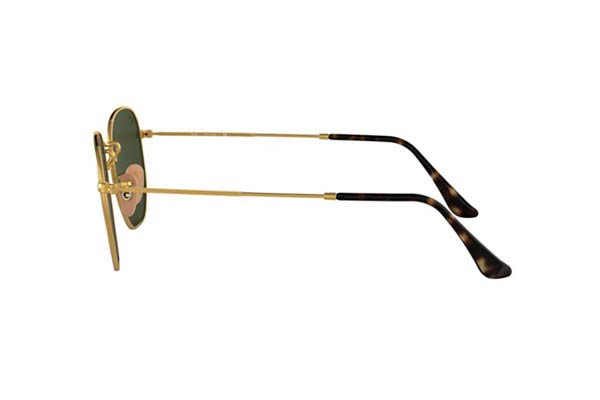 RAYBAN 3548N Occhiali da Sole 