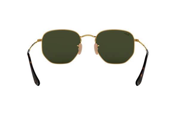 RAYBAN 3548N Occhiali da Sole 