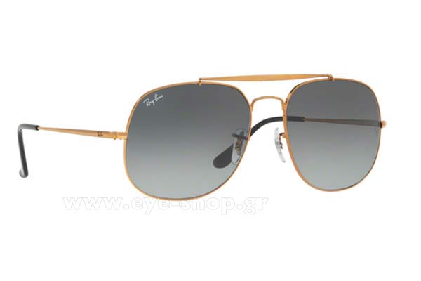 rayban 3561 Occhiali da Sole 