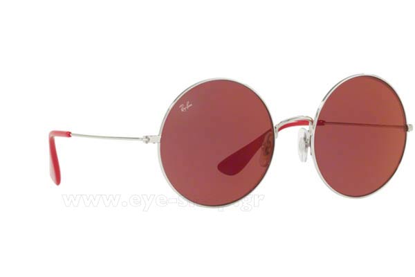 rayban 3592 The Ja Jo Occhiali da Sole 