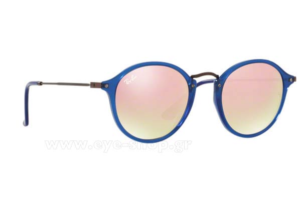 rayban 2447N Occhiali da Sole 