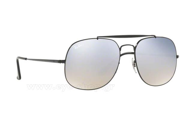 rayban 3561 Occhiali da Sole 