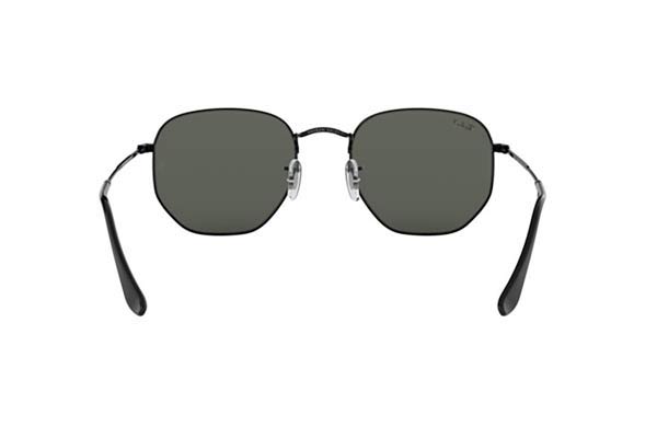 RAYBAN 3548N Occhiali da Sole 