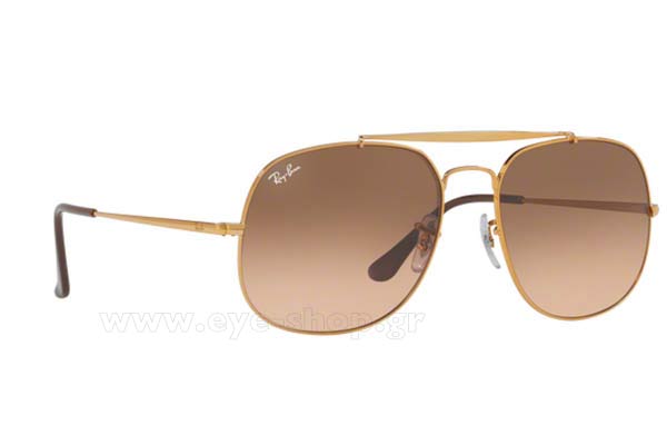 rayban 3561 Occhiali da Sole 