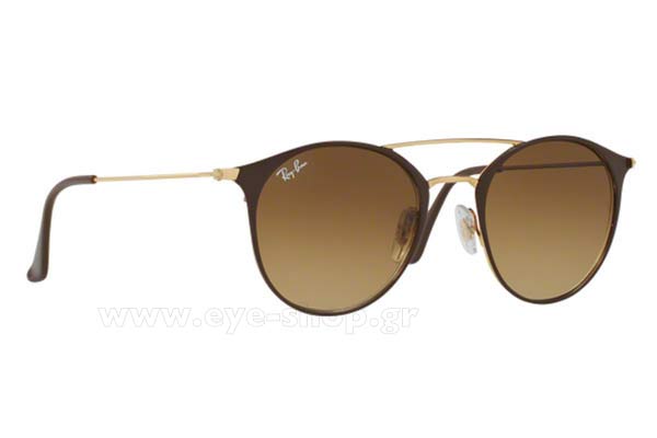 Rayban 3546 900985 size 52 Occhiali da sole Prezzo: 98,99