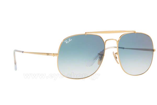 rayban 3561 Occhiali da Sole 