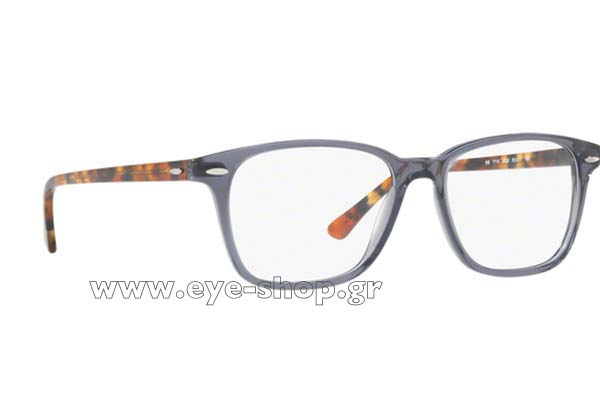 Rayban 7119 5629 size 53 Occhiali da vista Prezzo: 102,89