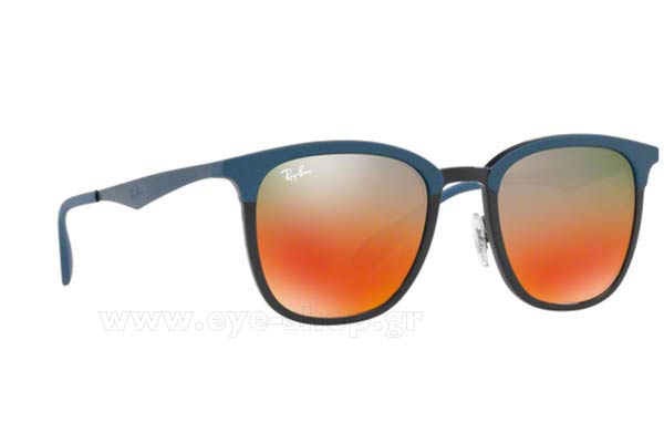 rayban 4278 Occhiali da Sole 