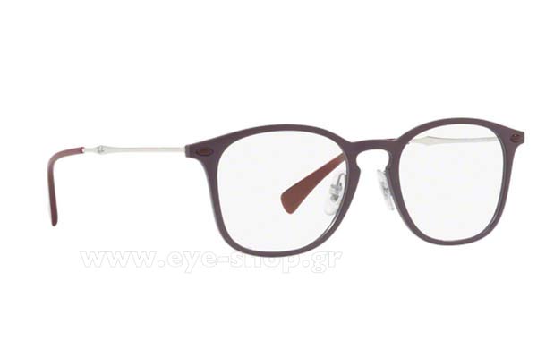 Rayban 8954 8031 size 50 Occhiali da vista Prezzo: 154,37