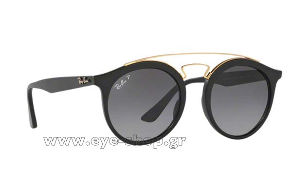 rayban 4256 Occhiali da Sole 