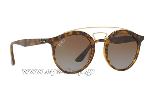 rayban 4256 Occhiali da Sole 