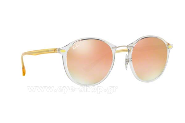 rayban 4242 Occhiali da Sole 