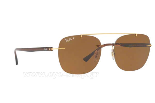 rayban 4280 Occhiali da Sole 