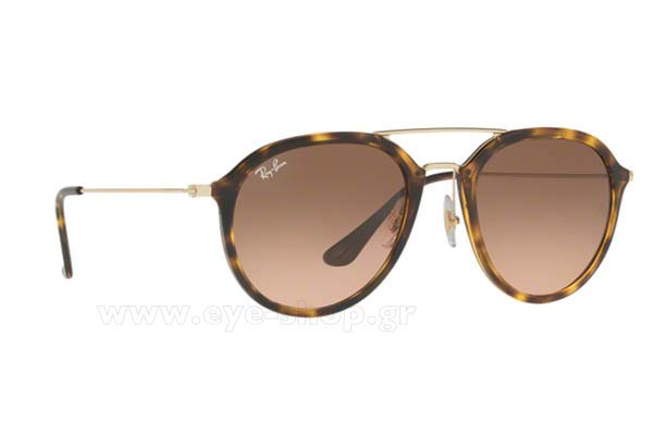 rayban 4253 Occhiali da Sole 