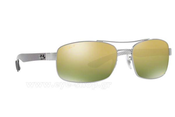 rayban 8318CH Occhiali da Sole 