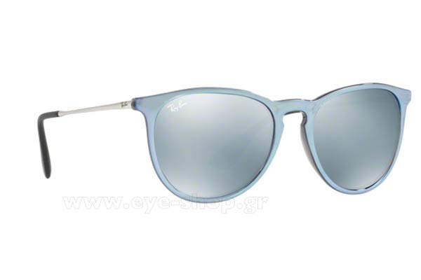 rayban Erika 4171 Occhiali da Sole 