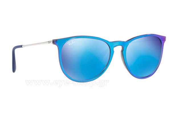rayban Erika 4171 Occhiali da Sole 