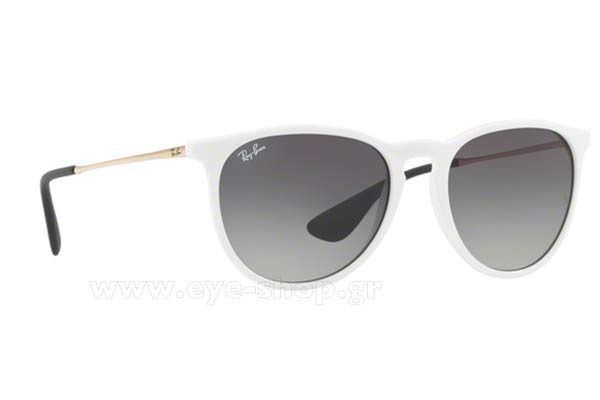 rayban Erika 4171 Occhiali da Sole 