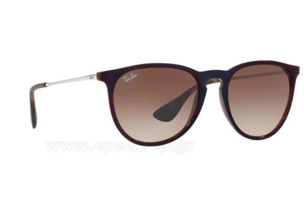 rayban Erika 4171 Occhiali da Sole 