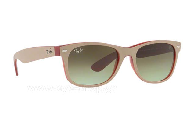 rayban 2132 New Wayfarer Occhiali da Sole 