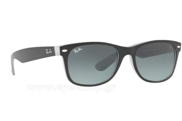 rayban 2132 New Wayfarer Occhiali da Sole 