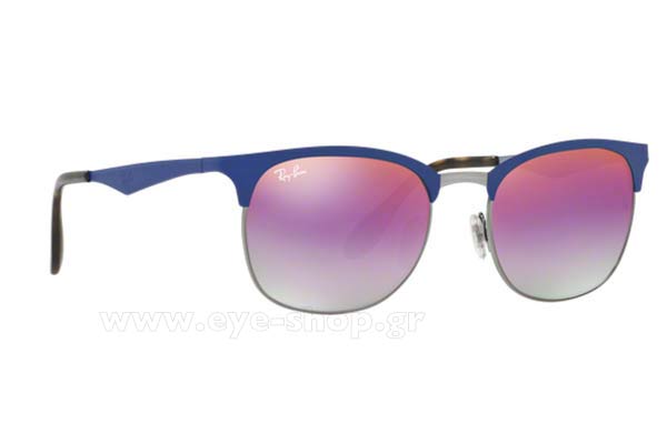 rayban 3538 Occhiali da Sole 