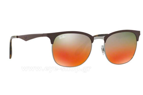 rayban 3538 Occhiali da Sole 