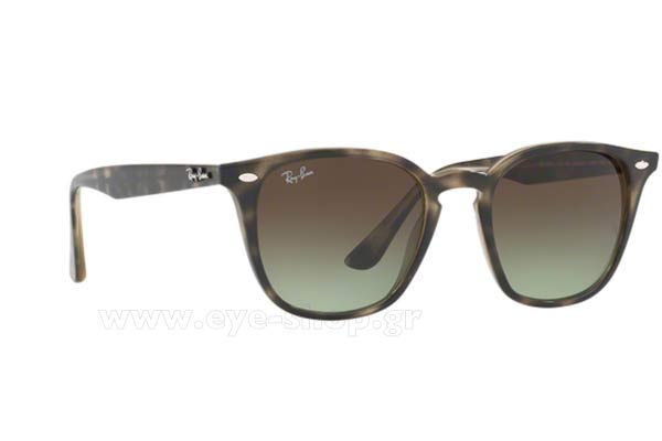 rayban 4258 Occhiali da Sole 