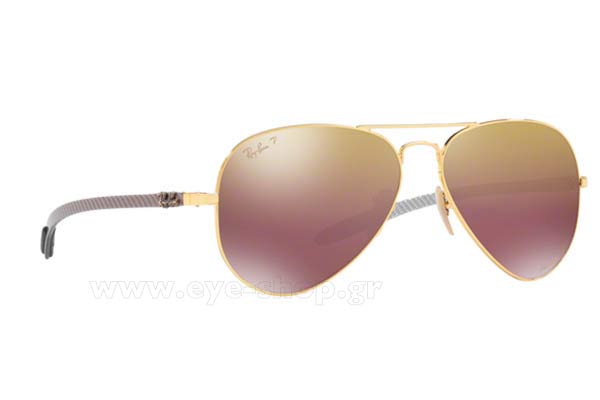 rayban 8317CH Occhiali da Sole 