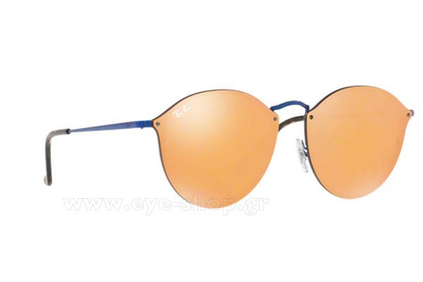 rayban 3574N Occhiali da Sole 