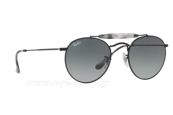 rayban 3747 Occhiali da Sole 