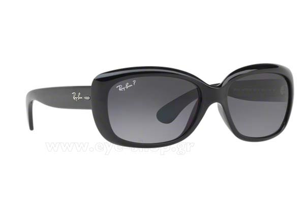 rayban 4101 Occhiali da Sole 