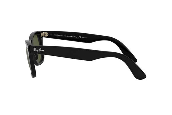 RAYBAN 4340 Wayfarer Ease Occhiali da Sole 
