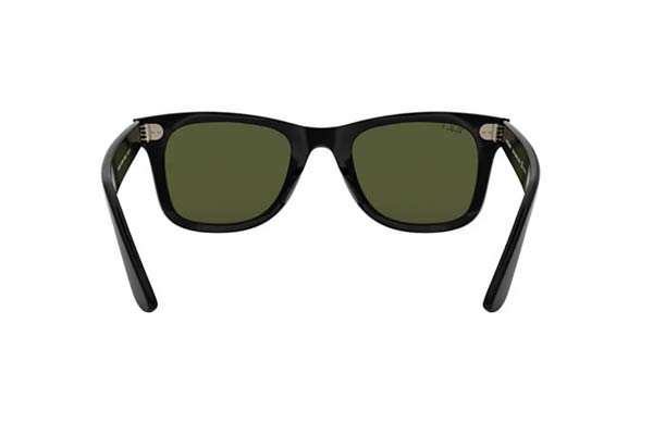 RAYBAN 4340 Wayfarer Ease Occhiali da Sole 