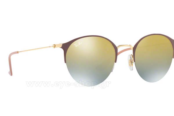 rayban 3578 Occhiali da Sole 