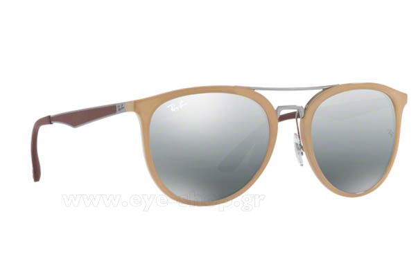 rayban 4285 Occhiali da Sole 