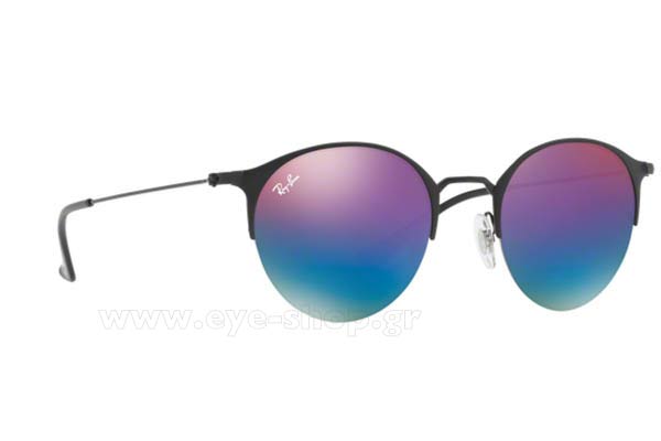 rayban 3578 Occhiali da Sole 