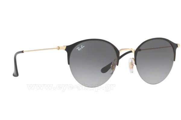 rayban 3578 Occhiali da Sole 