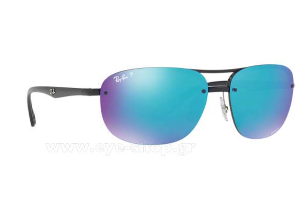 rayban 4275CH Occhiali da Sole 