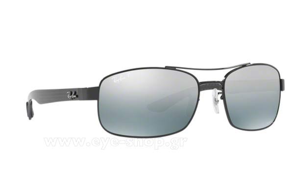 rayban 8318CH Occhiali da Sole 