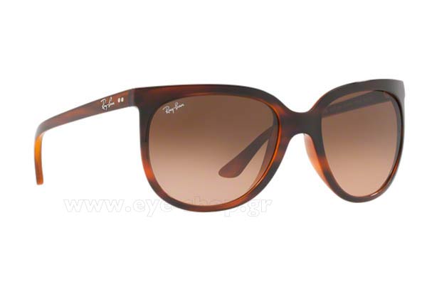 rayban 4126 Cats 1000 Occhiali da Sole 