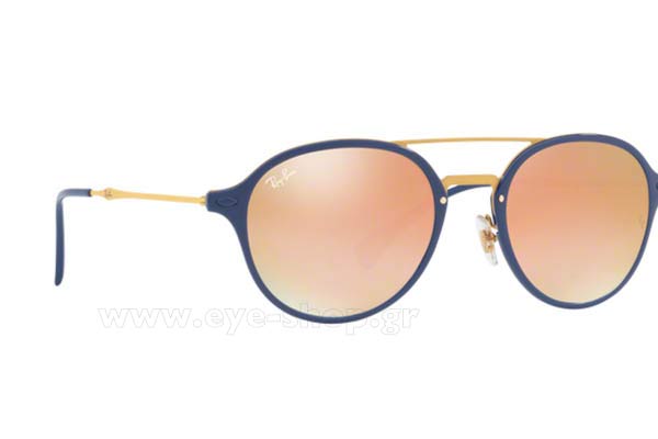 rayban 4287 Occhiali da Sole 