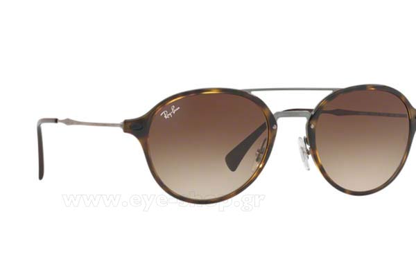 rayban 4287 Occhiali da Sole 