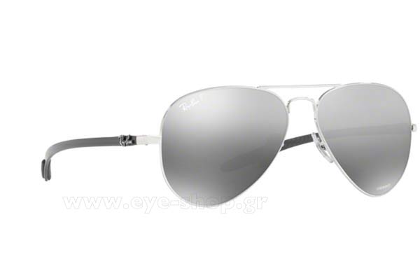 rayban 8317CH Occhiali da Sole 